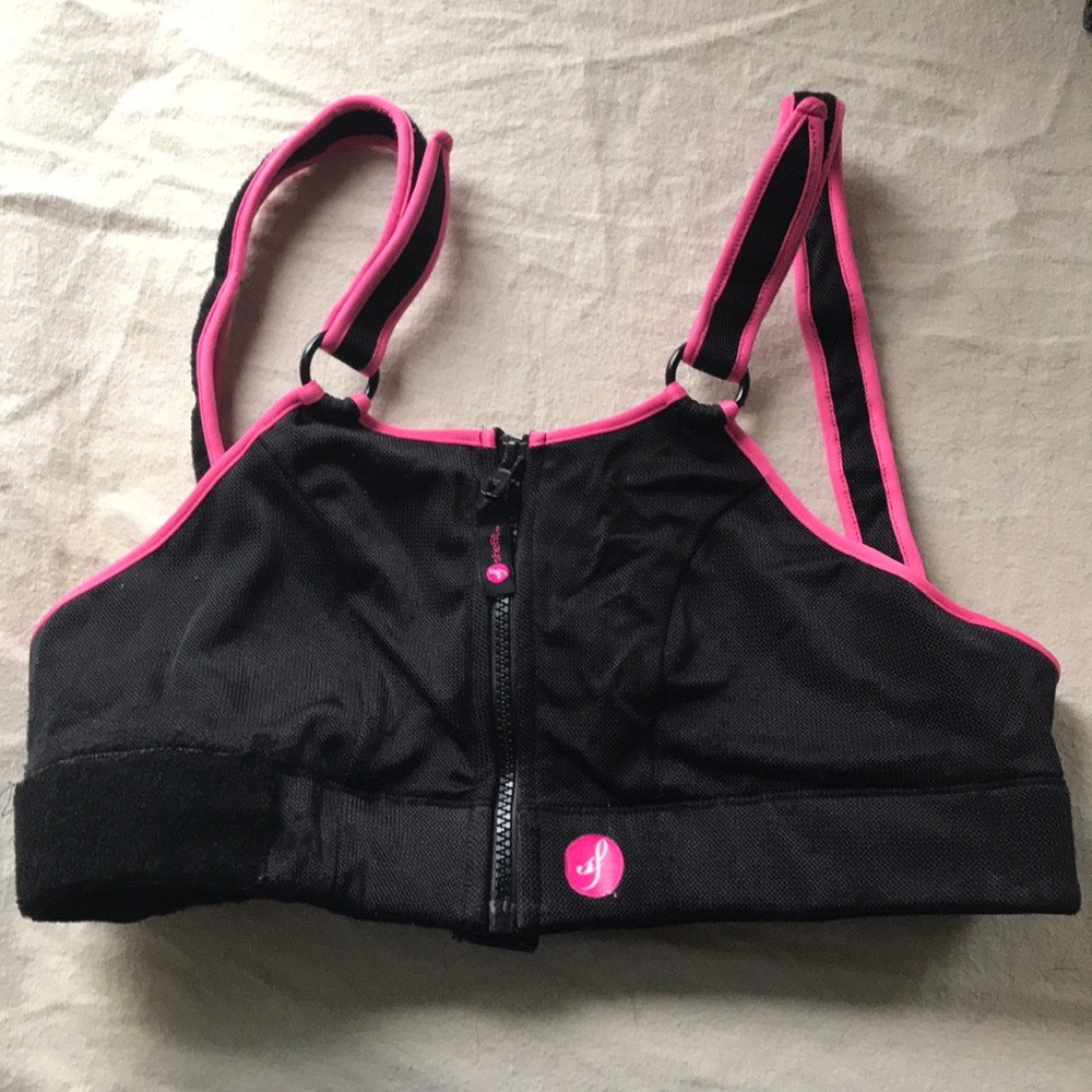Shefit Adjustable Sportsbra - Luxe